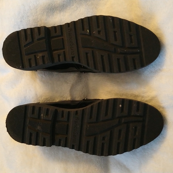 Franco Sarto Cassandra Loafers - Picture 2 of 5